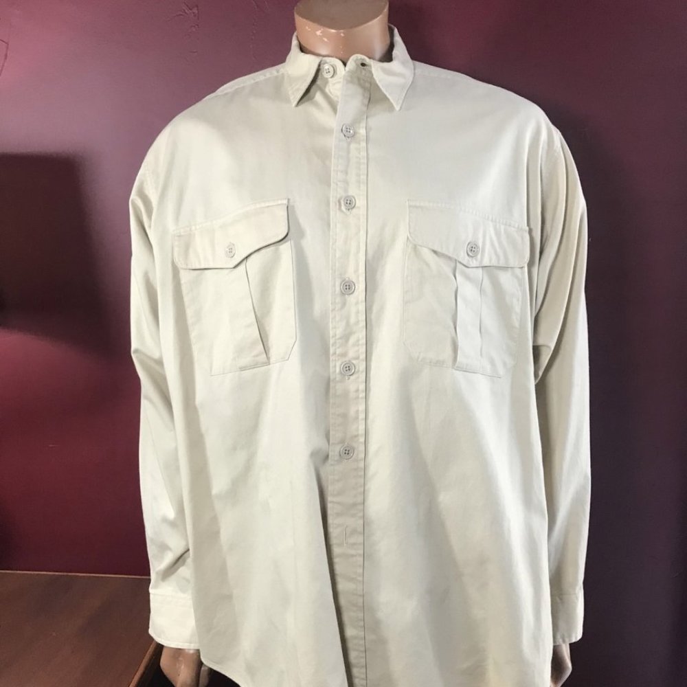 POLO BY RALPH LAUREN - MENS BUTTON DOWN